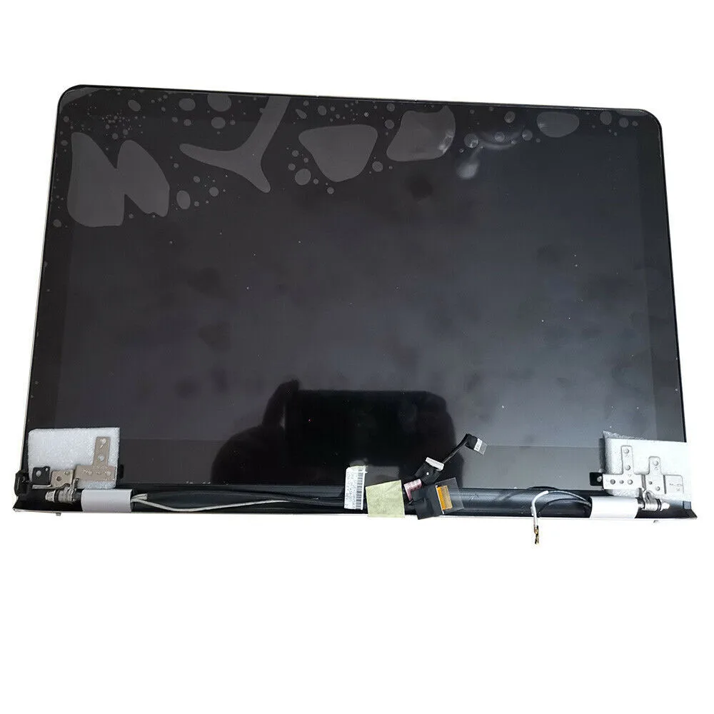 

857439-001 15.6" LCD Touch Screen Full Assembly for HP ENVY 15-AS Series 15-AS010CA 15-AS020NR FHD 1920x1080 UHD 3840x2160