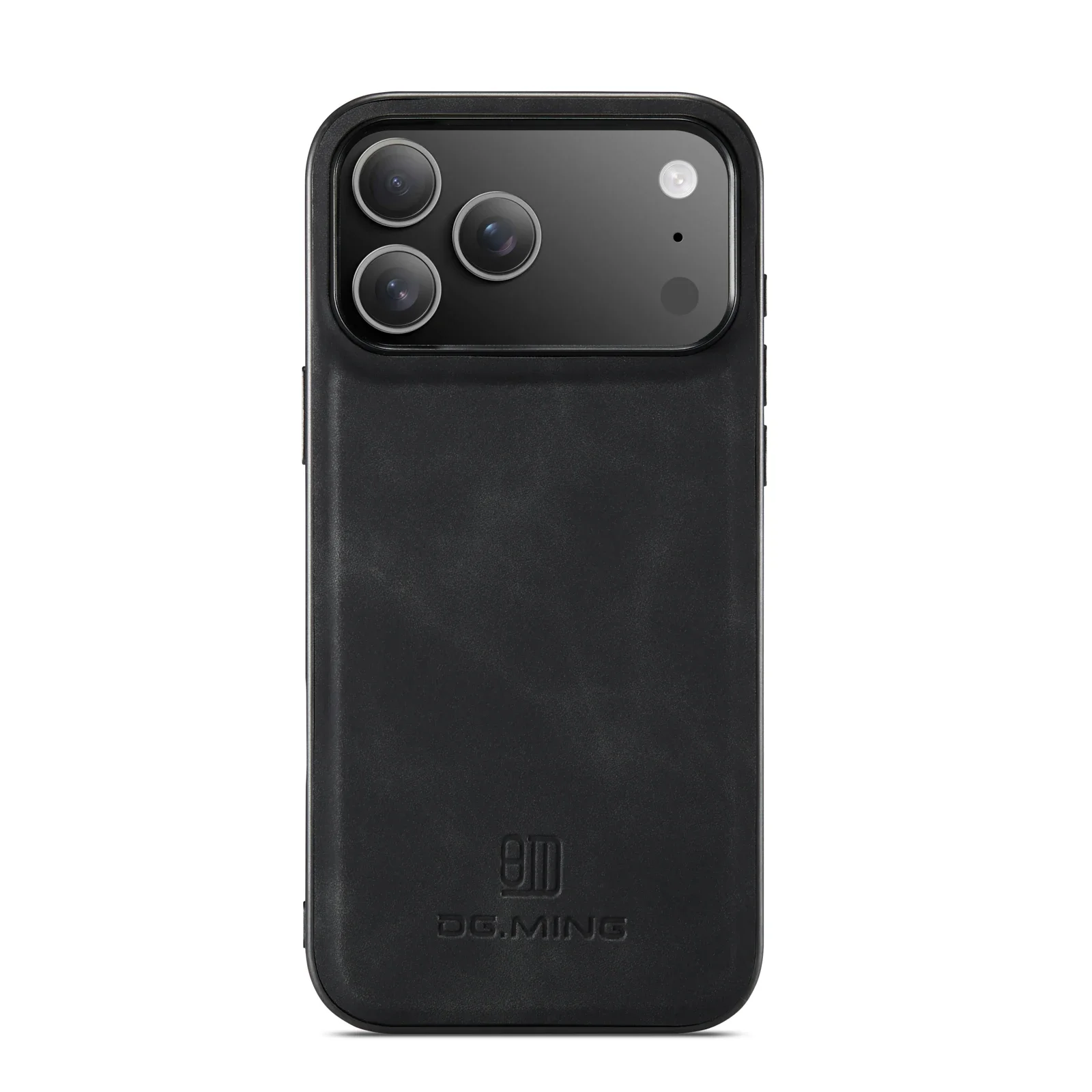Retro Business Premium Leder Handyhülle für IPhone 17 Air 16E 15 14 Plus 13 12 11 Pro Max Hautgefühl All-Inclusive-Schutzhülle