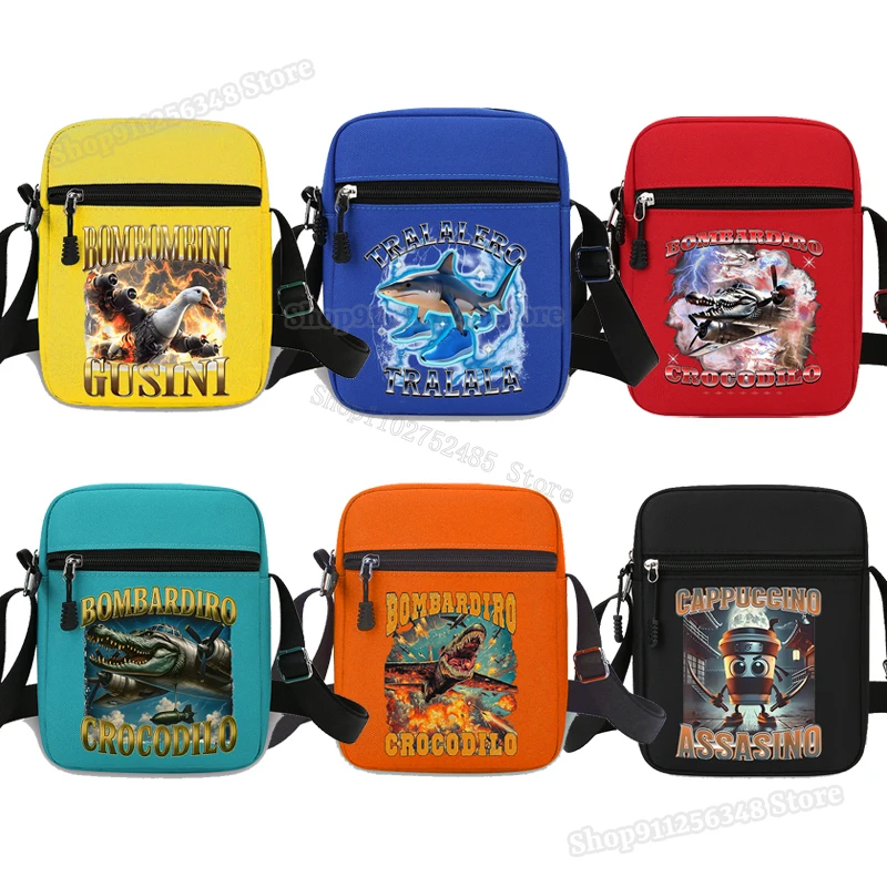 Забавные-итальянские-сумки-на-ремне-brainrot-уличная-сумка-через-плечо-для-отдыха-большая-космическая-сумка-tung-sahur-практичная-прочная