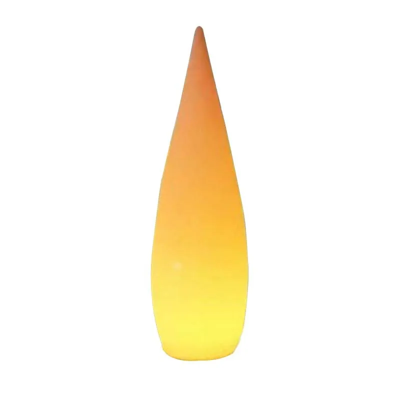 

Современный уличный водонепроницаемый торшер с каплей воды, дизайн для газона, дома, двора, сада, террасы, ландшафтного украшения