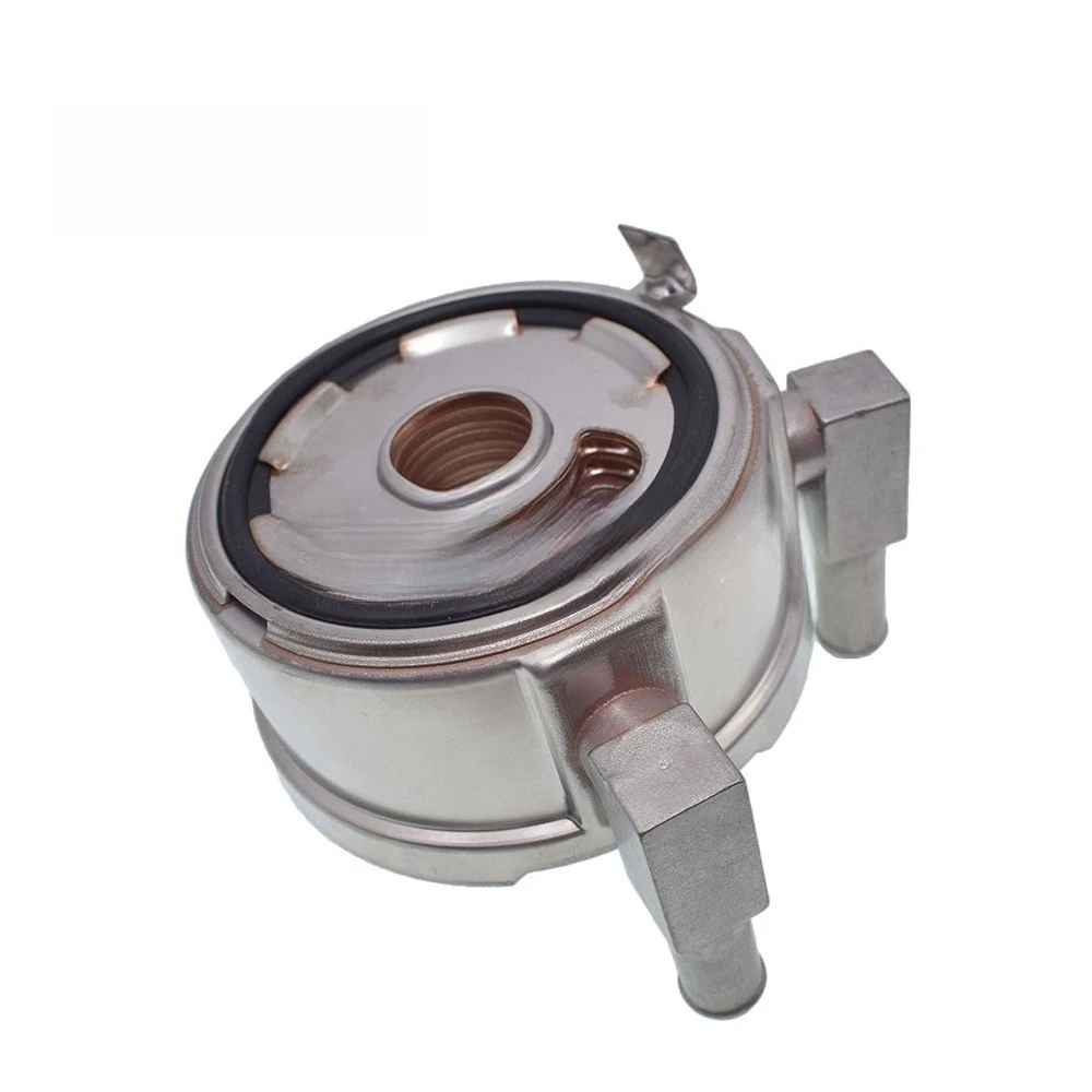 

Accessories FactoryAutomotive standard mechanical parts oil cooler 21305EB70A