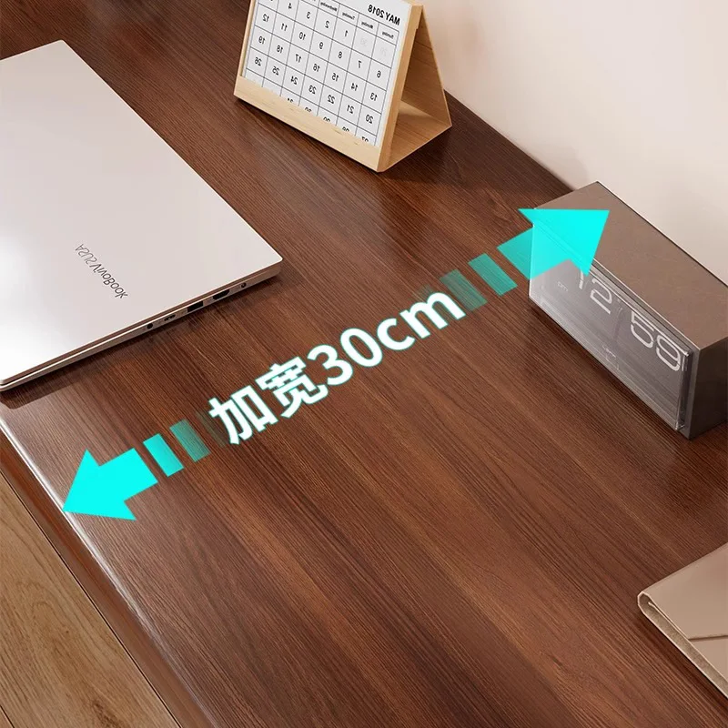 Foldable wall-mounted table, wall-mounted learning storage table, balcony hanging wall-side table, wall storage rack
