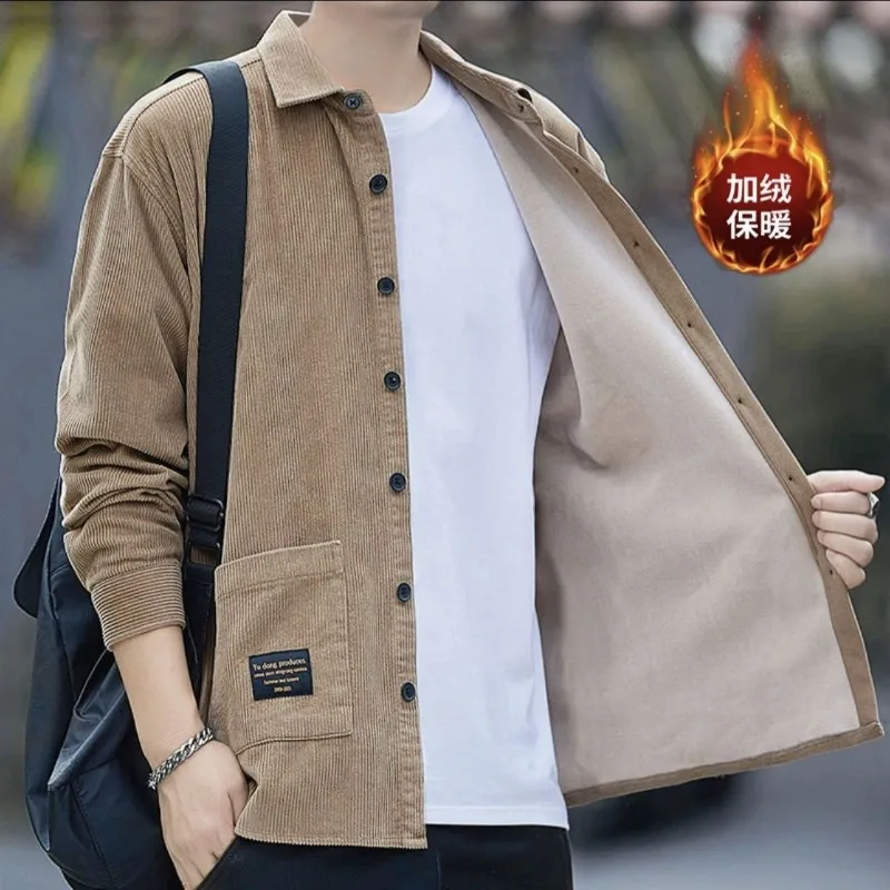 Thumbnail 4 - #42 Best Mens Cargo Pocket Shirts to Buy In 2026