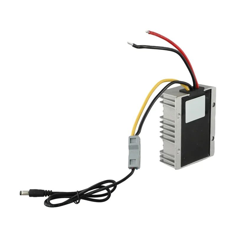 Y45A-DC 12 فولت إلى 57 فولت محول طاقة خطوة المتابعة 5A 285 واط شاحن عاكس ل Starlink لجهاز التوجيه GEN 3