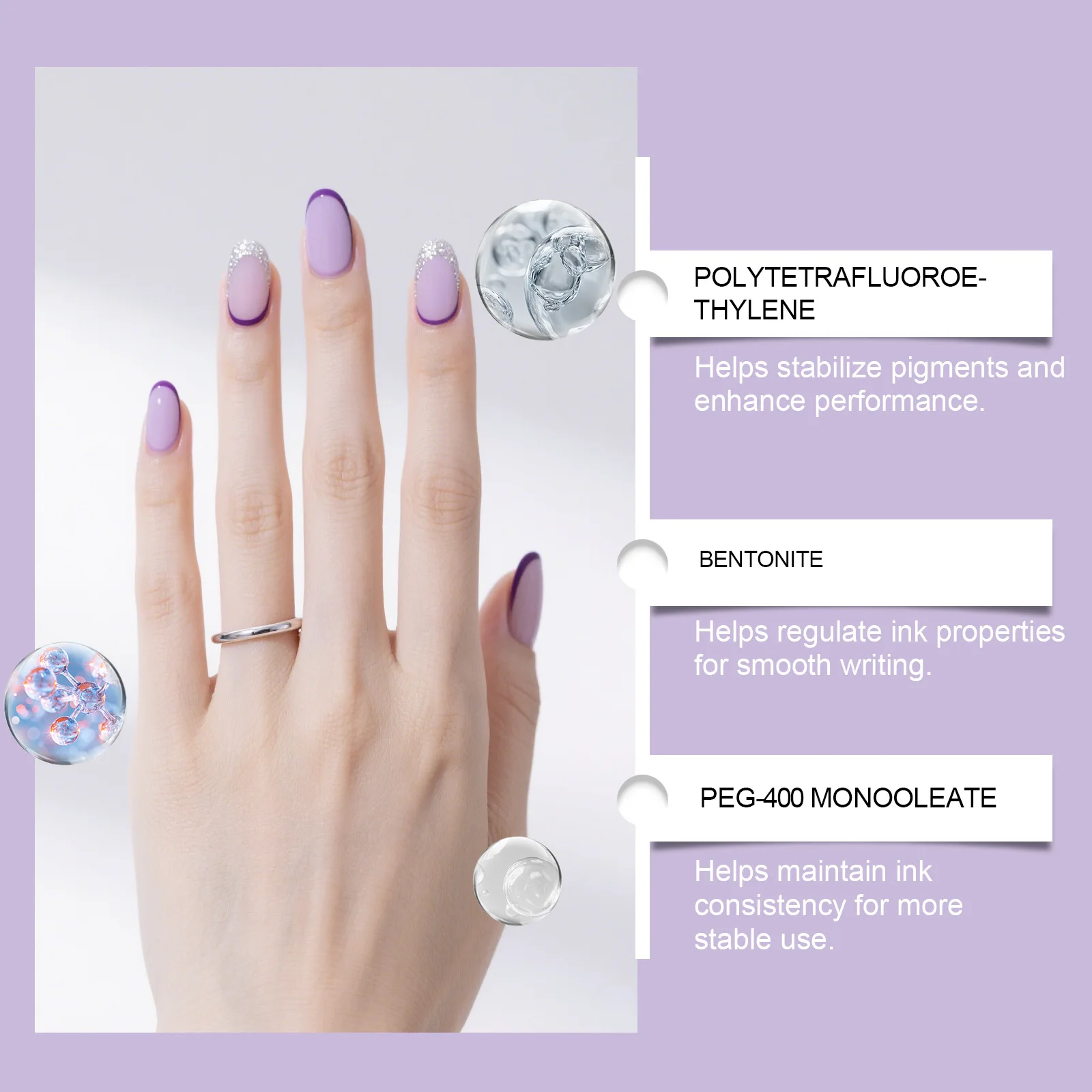 12本セット ネイルアートペン ネイルペイントペン 便利なマルチカラーネイルアートペン 線を描いたり輪郭を描いたりするのに便利