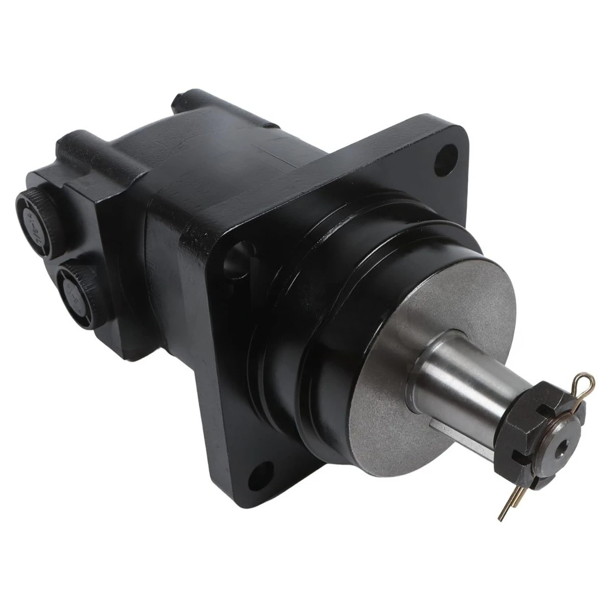 

105-1096-006 105-1096 Hydraulic Motor For Eaton Char-Lynn 2000 Series