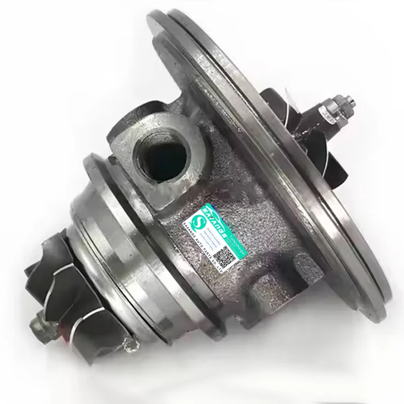 For Mitsubishi L200 2.5TD 2.5L 133HP ENGINE 4D5CDI  RHF4 turbocharger Turbo CORE VB420088 VT10 1515A029 cartridge chra VC420088