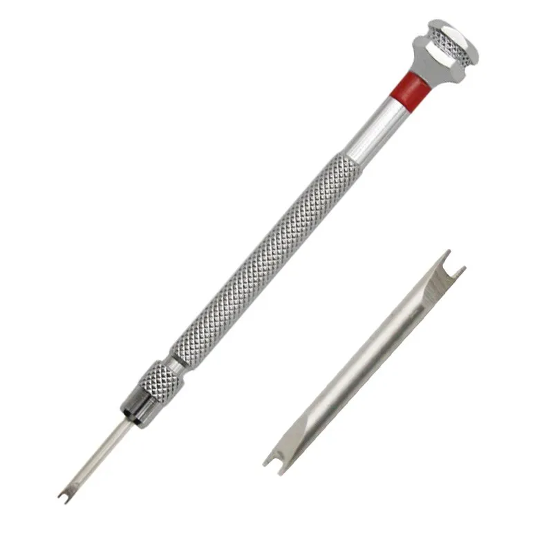 for Hublot 2.0mm U-Shaped Screwdriver Special-Shaped Yubo 2.5mm Screwdriver I-Shaped Screwdriver Bit Clock Repair Tools