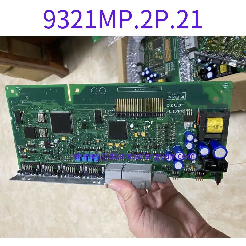 

Used Main board 33.9321ML.1A-13.001 9321MP.2P.21 Test OK