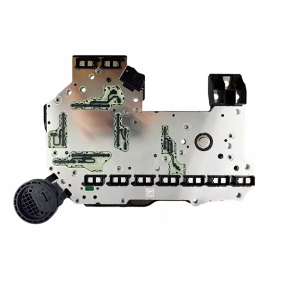 725.A7252709011 A0009015000 Auto Parts Transmission Control Unit TCU for Mercedes Benz EC GLC GLE 9GTronic