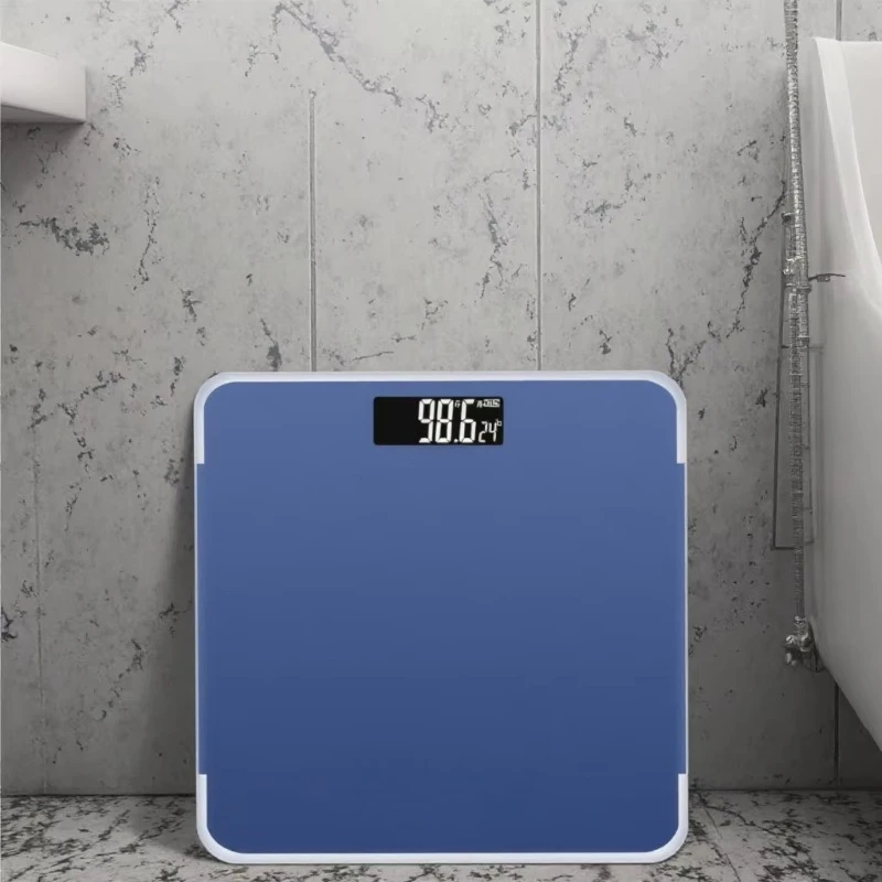 

Модный дизайн, умные цифровые электронные весы для ванной комнаты с жиром и жиром