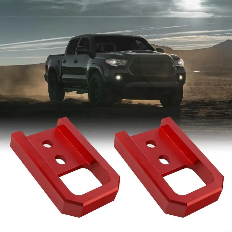 2025 مثبتات استرداد محددة للمركبة الجديدة، نقاط آمنة، خطة قوية 2024، ستة وعشرون نموذجًا #2