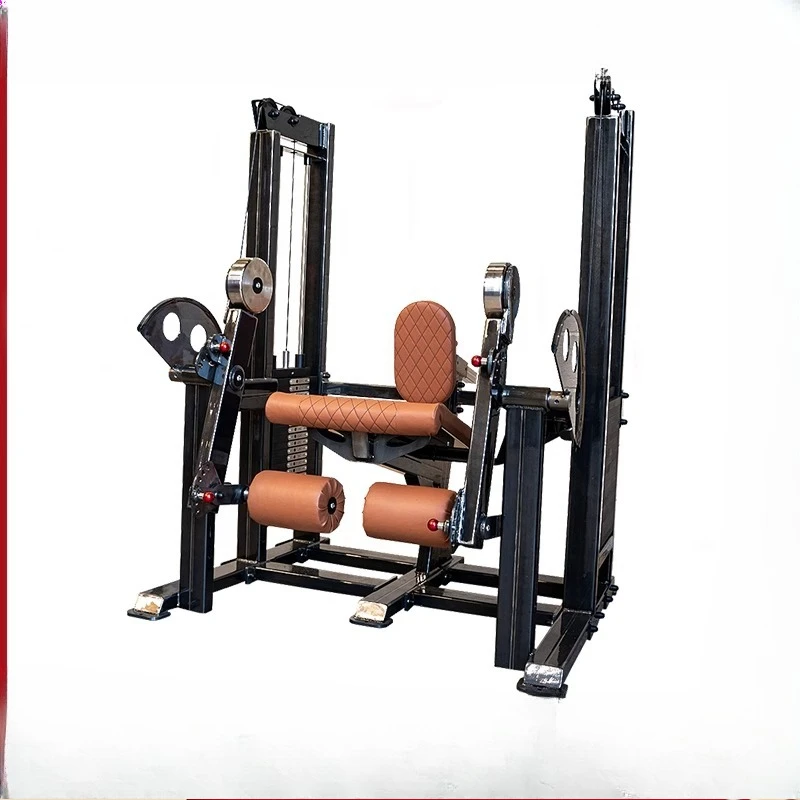 

Leg Stretch Trainer Leg Muscle Gym Commercial Leg Stretcher Commercial Front Pick Transfer Strength