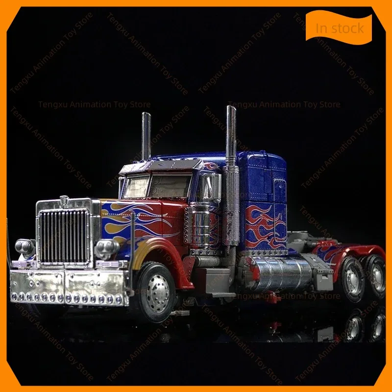 【Spedizione in 24 ore】 Thunder Leader MPM-04 MPM04 Black Apple OP Commander Giocattoli trasformati Giocattolo Action Figure Regalo da collezione