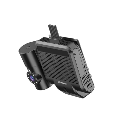 Enregistreur de conduite Intelligent AI Dashcam 4g Dashcam de voiture Wifi DVR avec contrôleur de voiture Gps ADAS DSM
