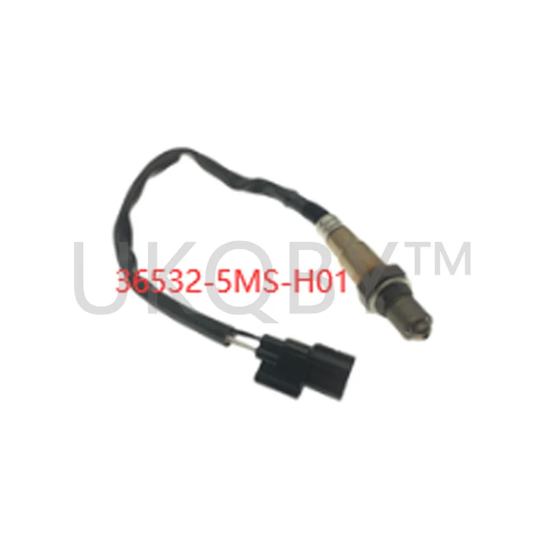 

36532-5AF-H01 36532-5D2-H01 36532-5M1-H11 Suitable for Ho nd a Ci vi c CR V UR V 1.5 Rear oxygen sensor air-fuel ratio sensor