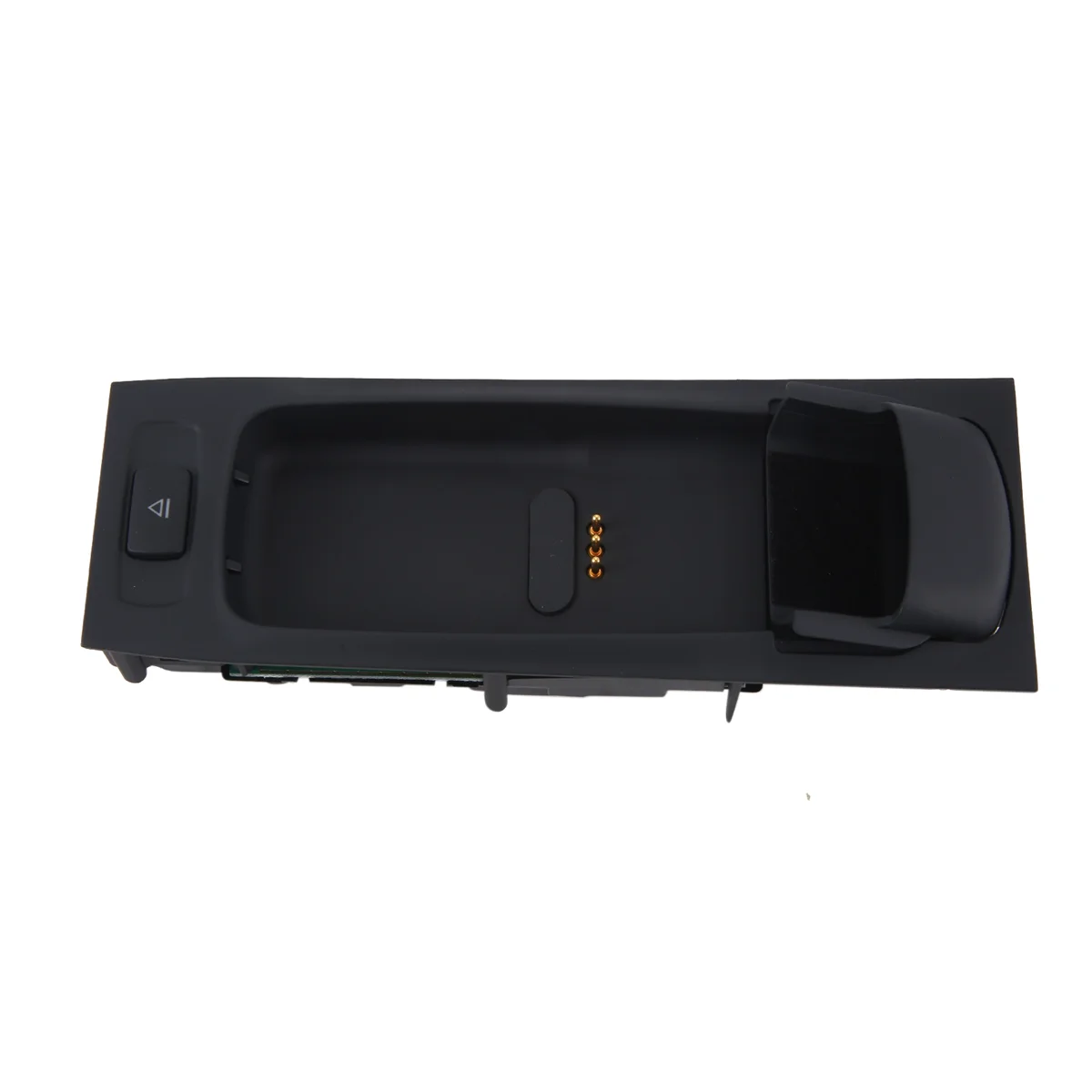 Car Armrest Box Telephone Base Charging Dock 4F0035707C 4L0035707A 4E0035705 for Audi A4 A5 A6 A7 A8 Q5 Q7