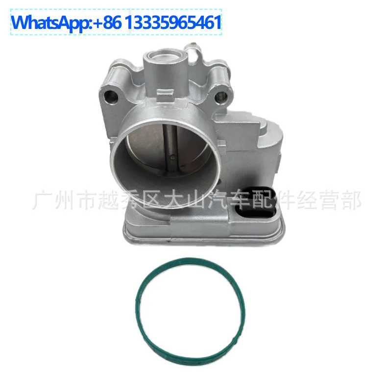 .04891735AC corpo da válvula de aceleração para Dodge, Chrysler, Jeep, peças automotivas, acessórios de carro