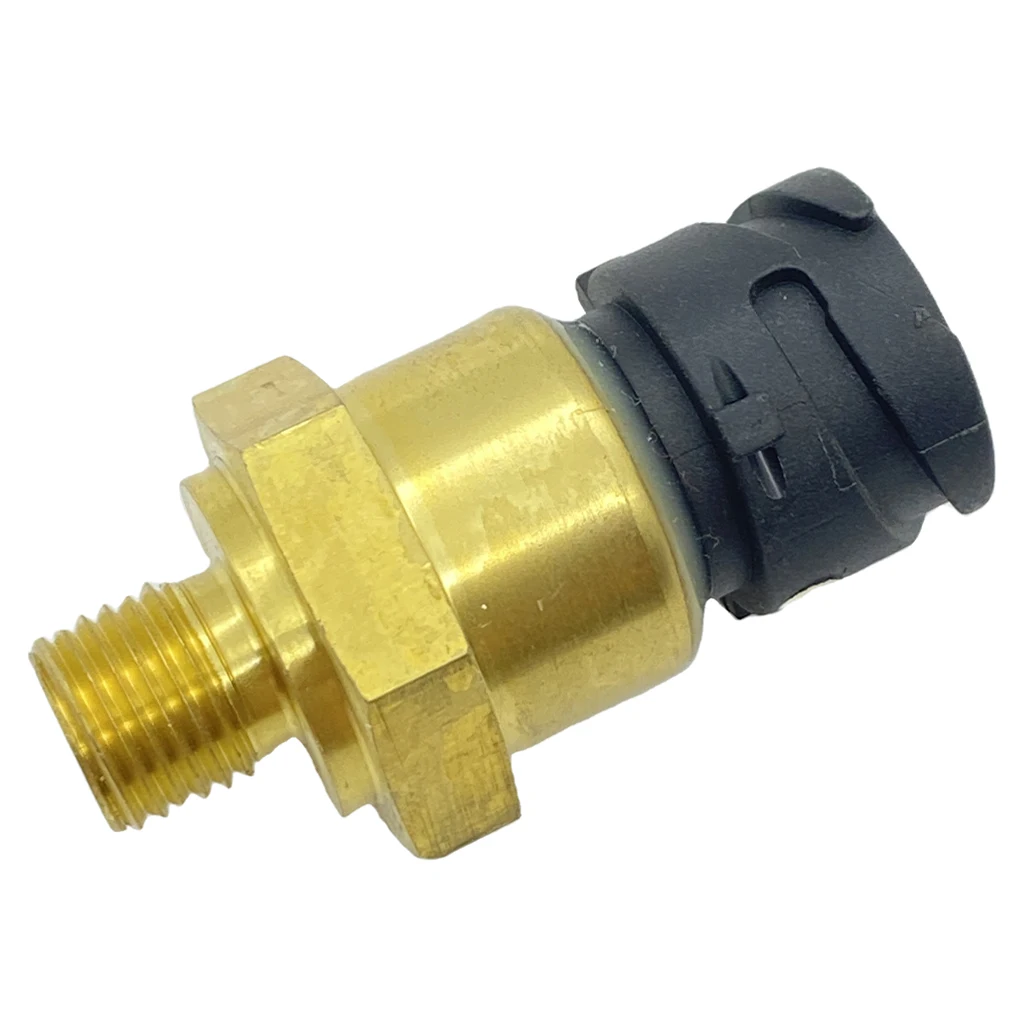 Oil Pressure Replac…