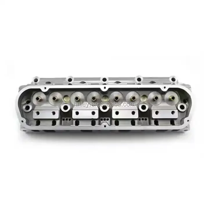 Engine Spare Parts Assembled Engine Aluminum Cylinder Heads  for FORD 289/302/351WX2 Street Cruiser Engine Head