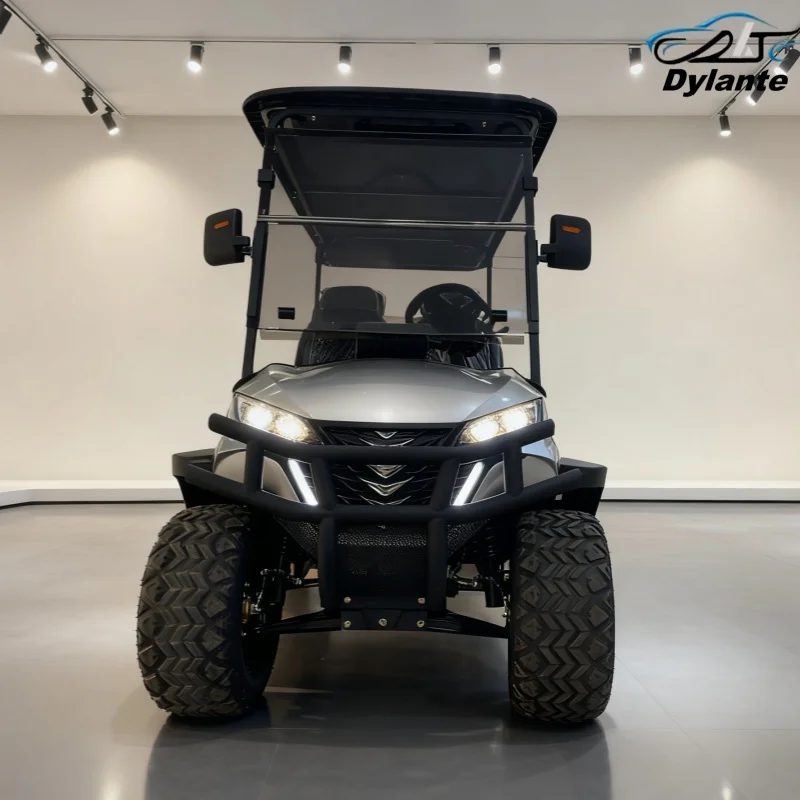 72V Lithium Battery…