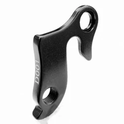 1Pc Bicycle Rear Derailleur Hanger For KHS Kellys Jamis Haro Ghost Fuji Diamondback Dahon Cube Claud Butler Bianchi Mech Dropou