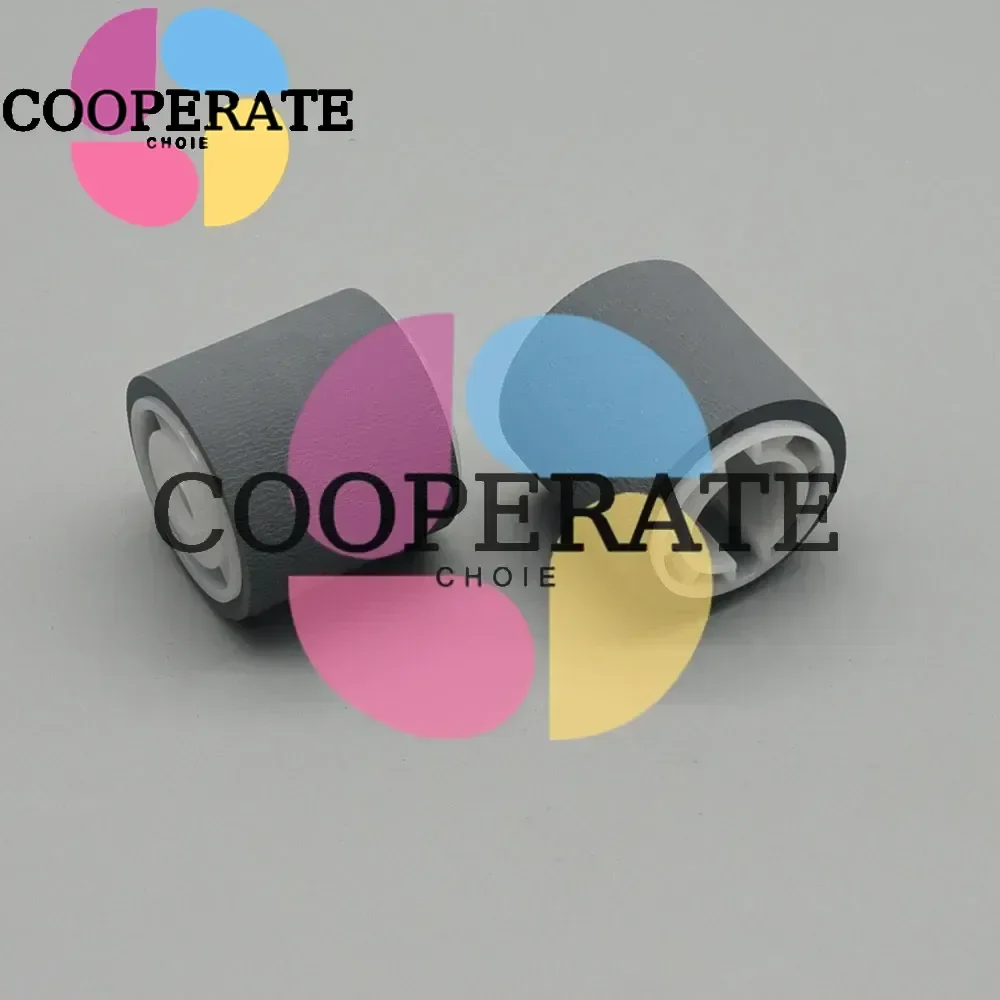 10pcs. A4EUR71400 A4EUR71411 Paper Pickup Roller compatible for Konica Minolta BIZHUB BH920 1200 950 1050 7085 C6500 6501 Feed R