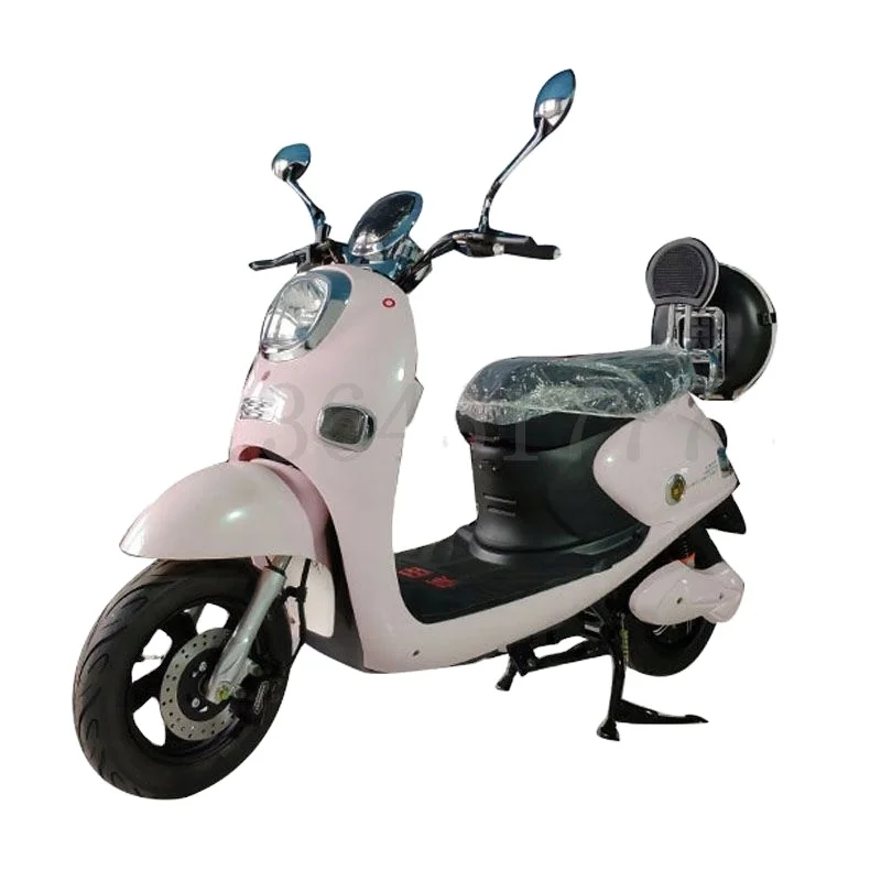 

SXLL 2020 hot sale new off-road classic 2000W 60V the elderly electric scooter adult