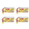 4Pcs