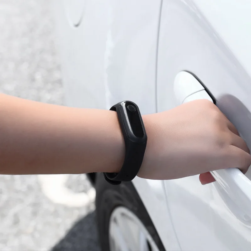 Wireless Anti-Static Bracelet Human Body Men and Women Adjustable Wristband  Antistatic Bracelet