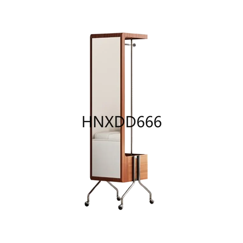 

Luxury Universal Mirror Quality Rectangle Modern Apartment Girly Bedroom Mirrors Full Body Nordic Espejos De Piso Room Decor