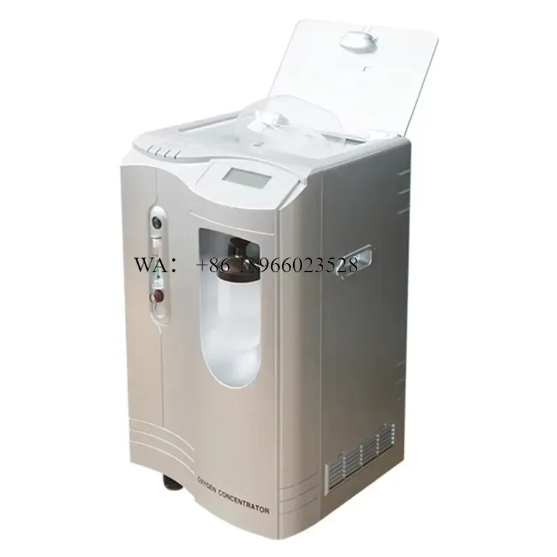 WMWMNU Newest Black Oxygen O2 Beauty Facial Care Device Hydrating Function for US IT Plug Compatible Portable Oxygen Jet