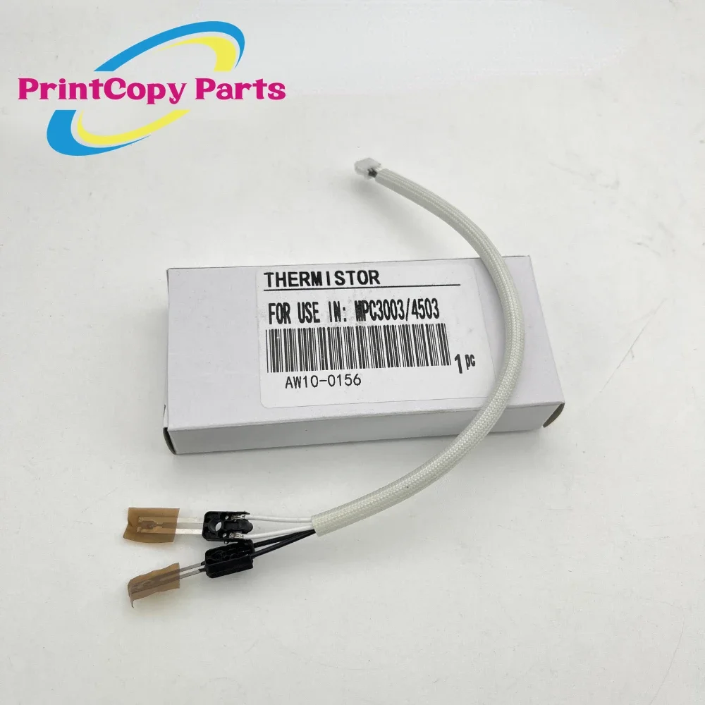 AW10-0156 AW10-0154 Fuser Thermistor for Ricoh MPC 3503 6003 4503 5503 MPC3003 MPC3503 MPC2003 MPC5503 MPC6003 MPC2503 MPC4503