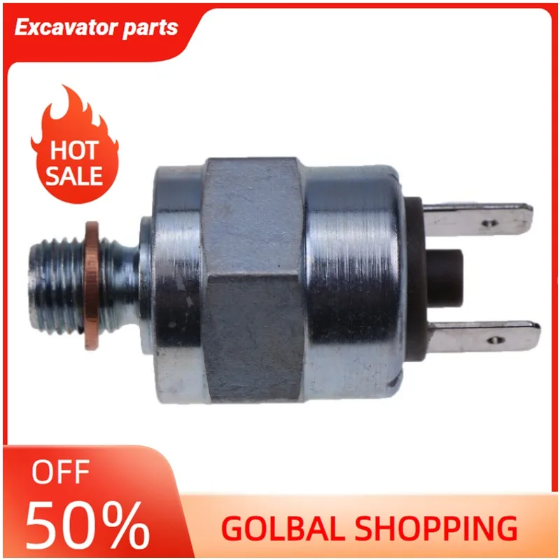 

Oil Pressure Switch 04190850 For Deutz 2011 1011 BF4M2011 FL1011 F3L1011 F4L1011