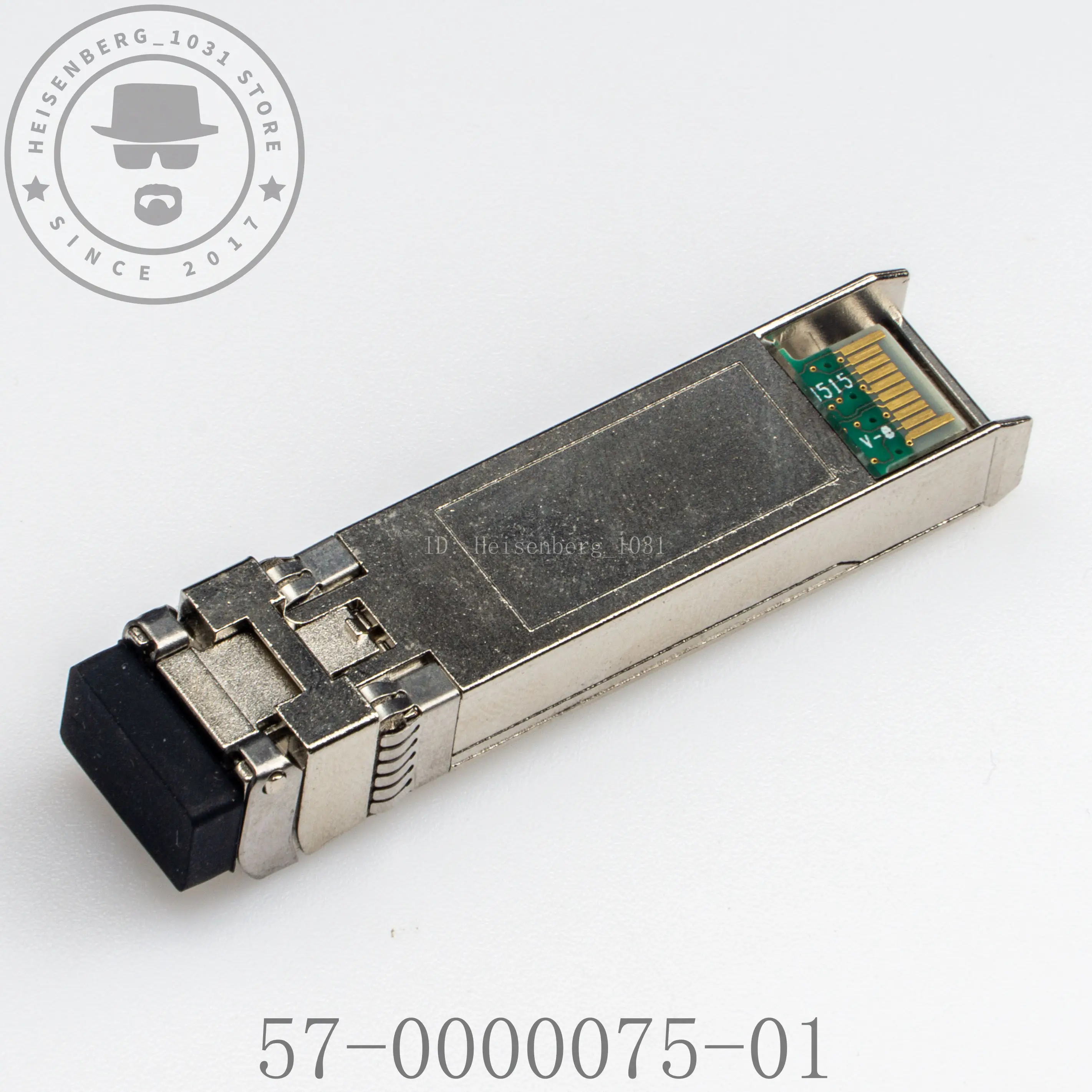 10GE SR SFP+ Optical Transceiver Compatible Brocade 57-0000075-01 850nm MMF