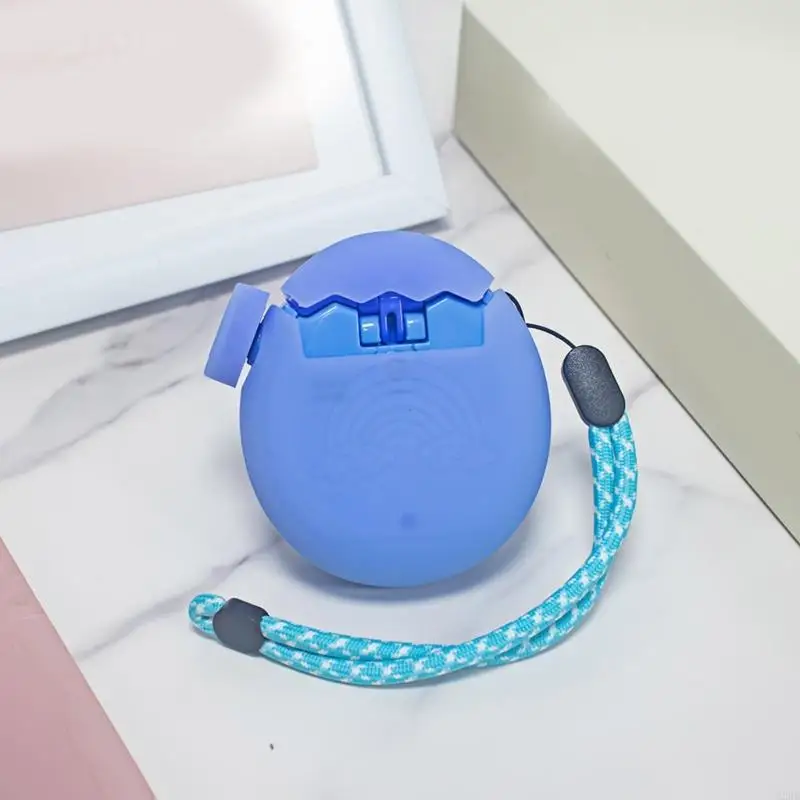 ฝาครอบป้องกันซิลิโคนทนทานสำหรับอุปกรณ์สัตว์เลี้ยงอิเล็กทรอนิกส์ที่มีเกราะป้องกันรอยขีดข่วนและการตกหล่นระหว่าง A2UB