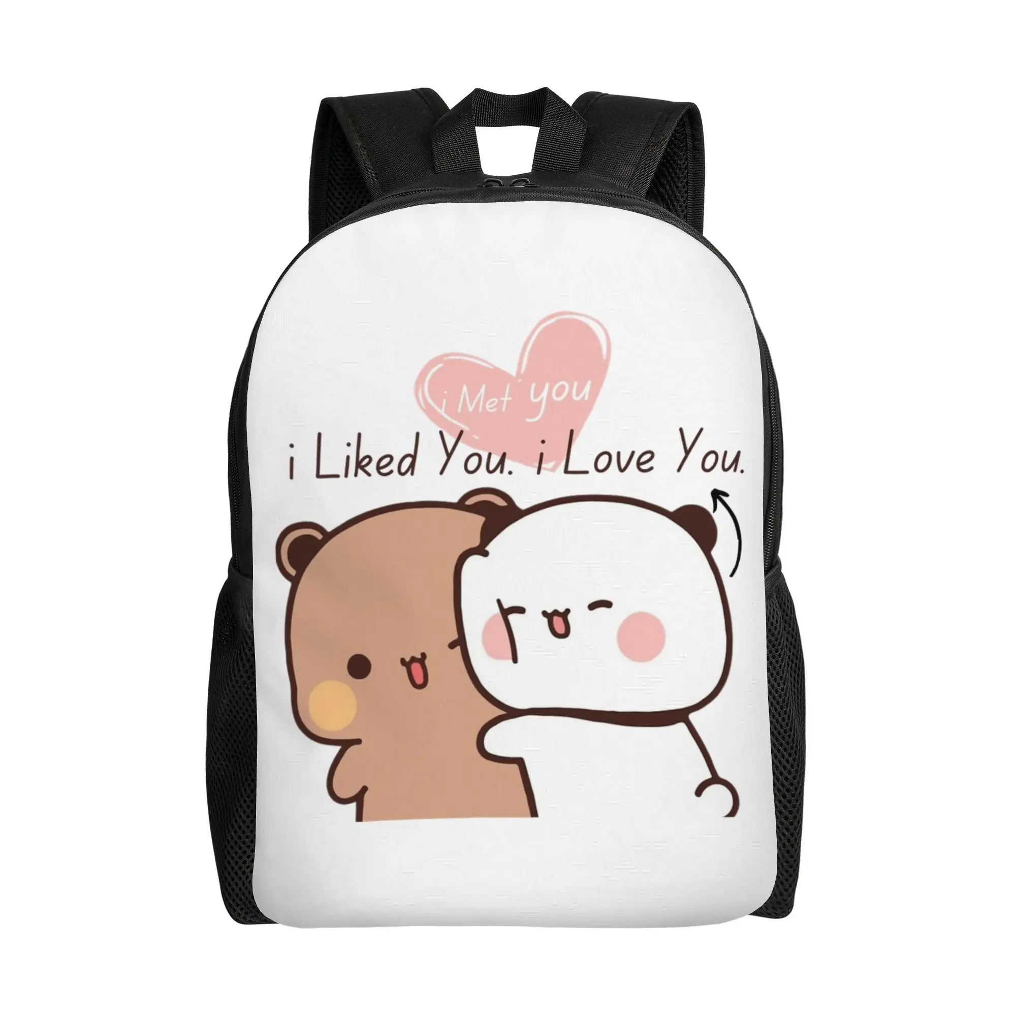 mochila-legal-com-bolso-i-love-you-bear-and-panda-bubu-dudu-bear-mochila-escolar-e-de-negocios-para-homens-bolsa-de-ombro-para-laptop