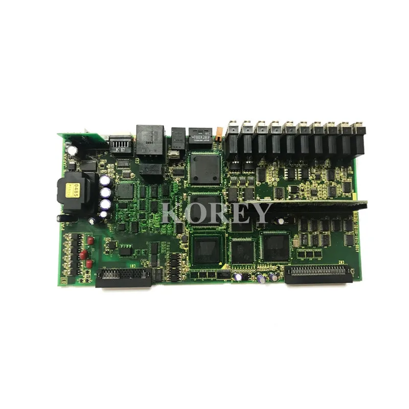 

Circuit Board A20B-2101-0013 A06B-6134-K604