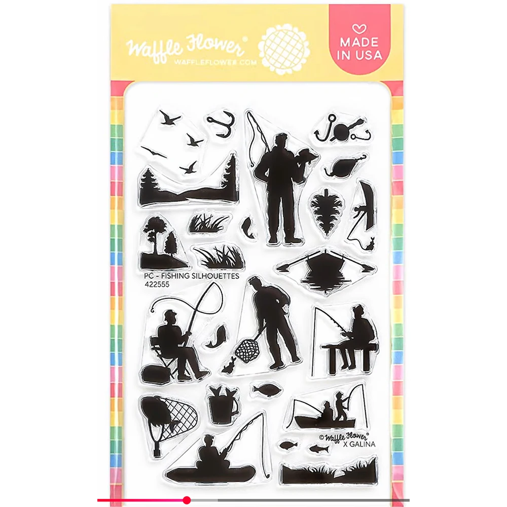 August 2026 New Waffle Flowers Heart Balloons Die Reel in Die Metal Cutting Dies Stencil Stamp DIY Scrapbook Handmade Album Card image 3