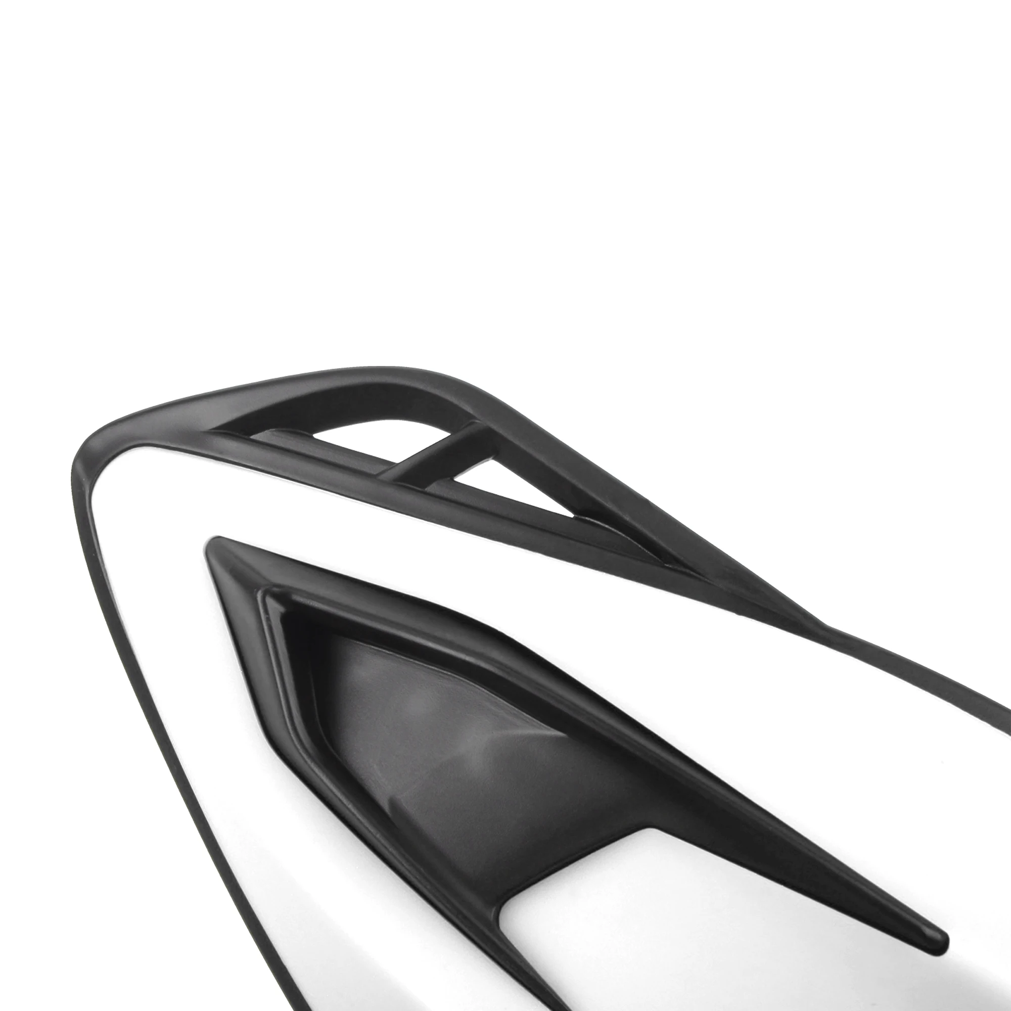 Universelle Motorrad-Handprotektoren 22mm Lenker-Schutz 125 150 200 Dirt Bike Zubehör – Detail 2