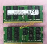 

For laptop 16G 2RX8 PC4-2933Y ECC SODIMM M474A2K43DB1-CVF notebook RAM