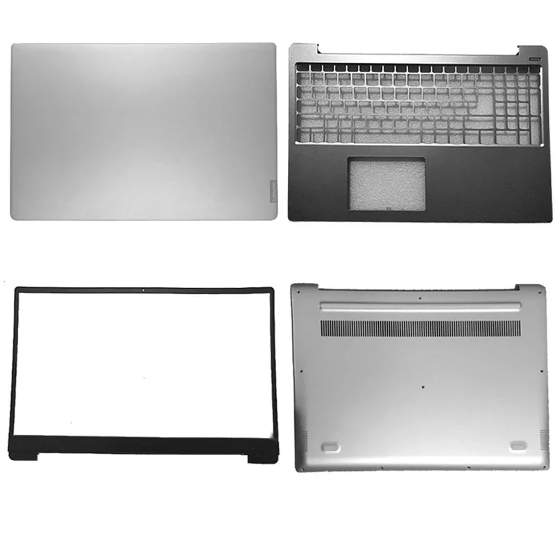 Suitable For Lenovo Ideapad 330S-15 Chao7000-15 LCD Back Cover LCD Front Baffle Palm Pad Top Cover Bottom Cover ABCD Shell New