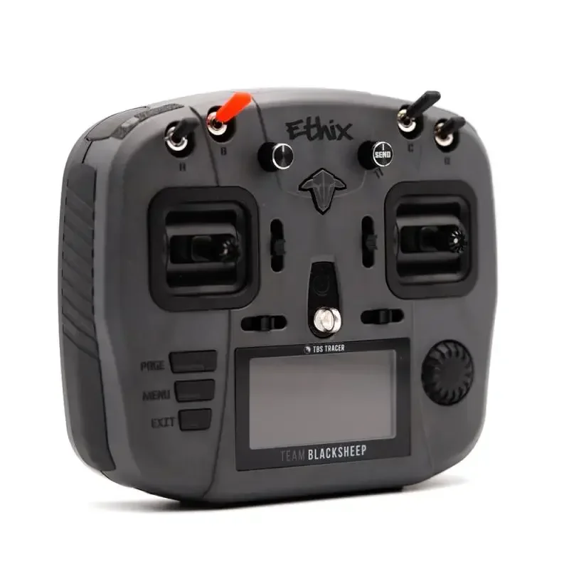 2.4G Tracer FPV RC Radio  suitable for Drone Controller, 3.5 