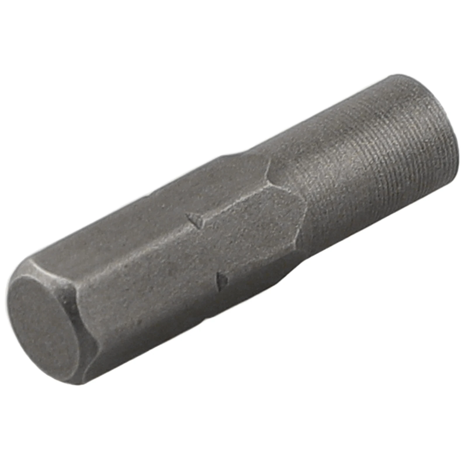Para projetos diy chave de fenda elétrica bit aço carbono trabalho delicado fácil de usar suporte de broca magnética não para alto torque
