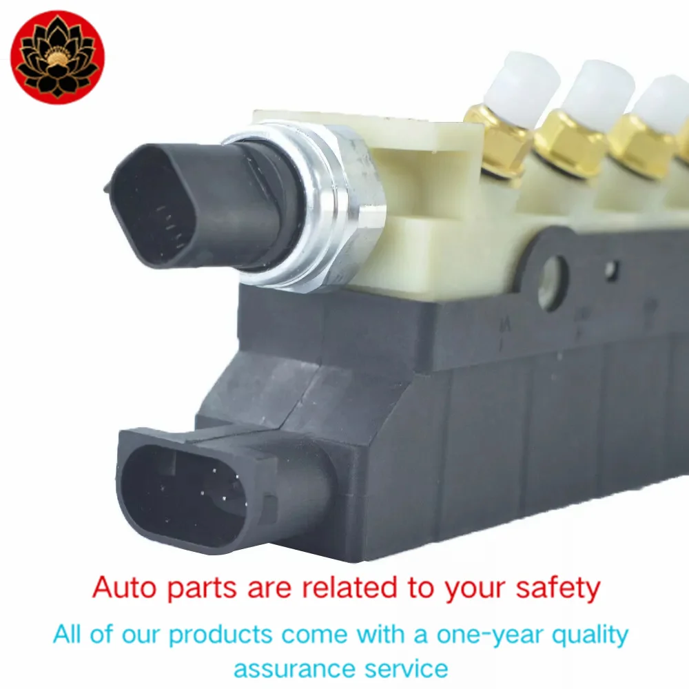 

2203200258 A2203200258 for Mercedes-Benz S-Class W220 Air Suspension Valve Seat