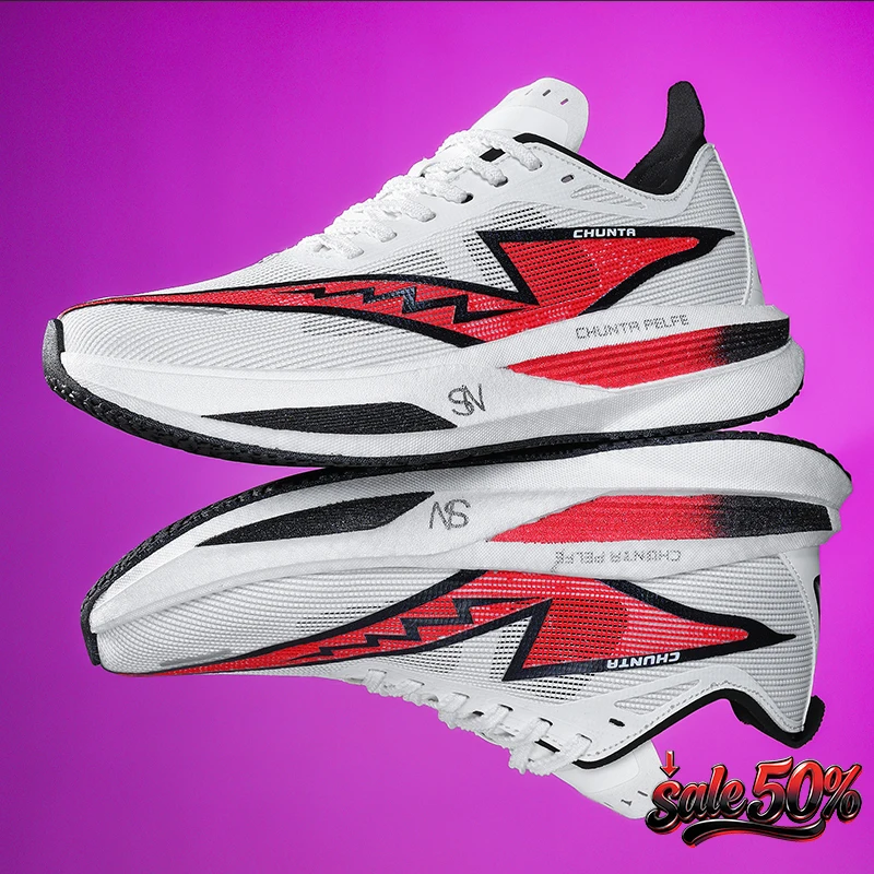 2026 Running Shoes Men Mesh Lightweight Outdoor Sports Gym Jogging Shoes Comfortable Original Tennis Shoes Cushioning Sneakers
