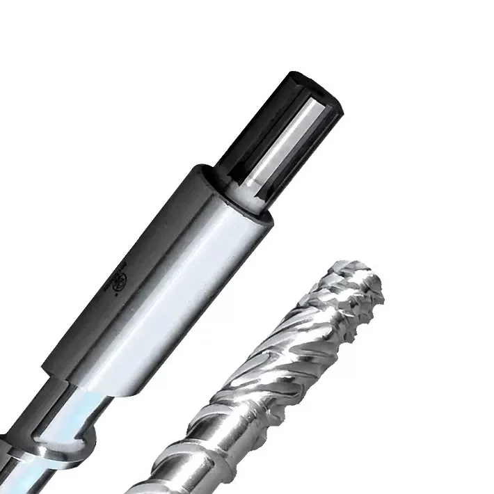 Good Price And Commendable Quality Heat Treatment Hard Chrome Electroplating For Injection Molding Machine