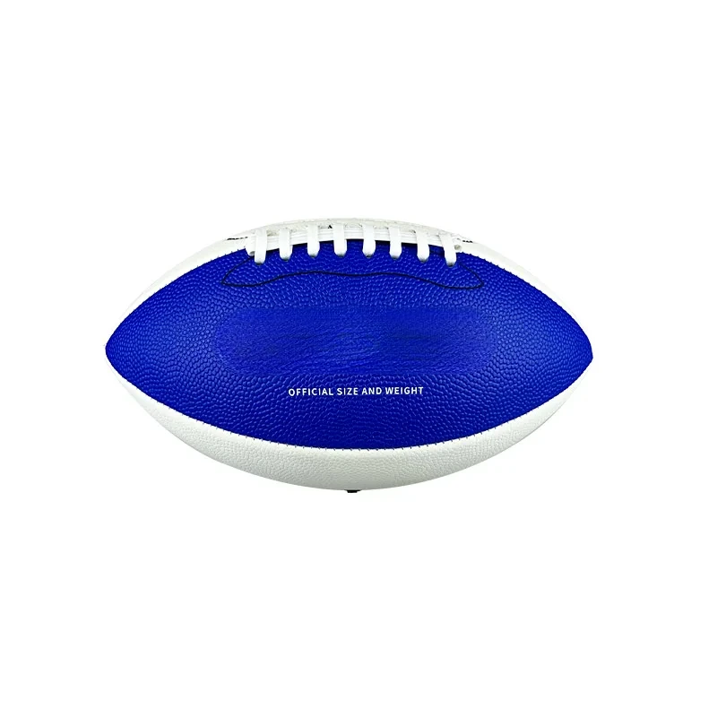 

1pc Standard American Football For Outdoor Training And Recreational Play With Official Standard Size ，Size 9，6 Rugby