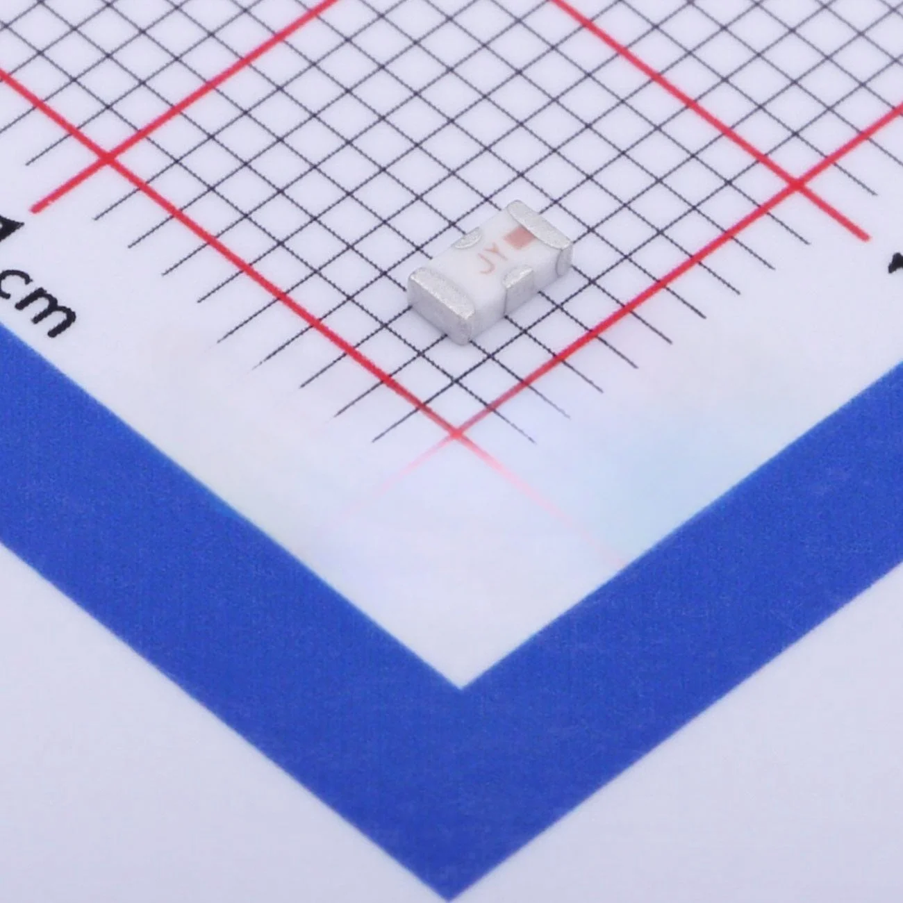 Sirkuit Mini Lfcn-400 asli baru + Filter keramik 50Ω 400Mhz