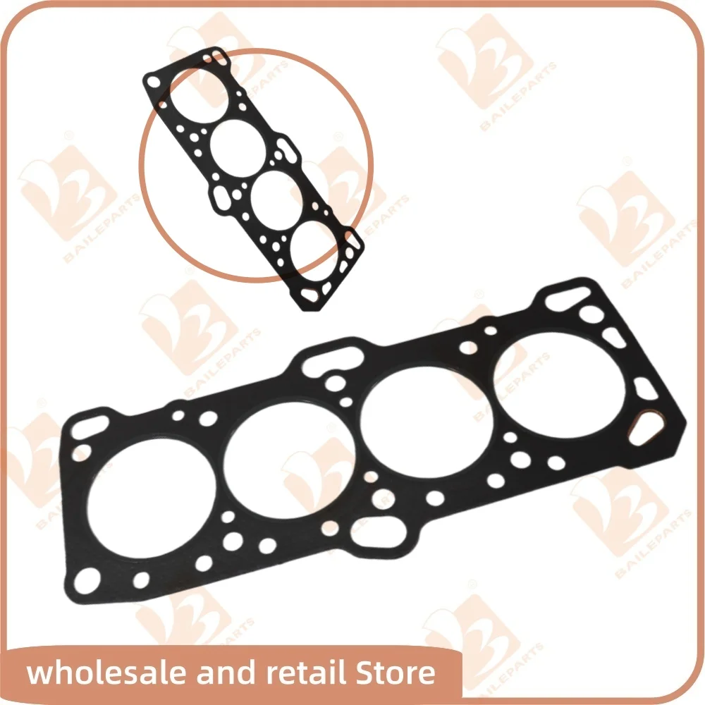 

4G63 Cylinder Head Gasket For Mitsubishi 4G63K Engine Overhaul Rebuild Kit Spare Parts